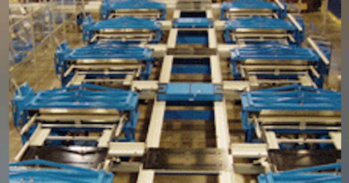 More than one way to go unwired | Machine Design