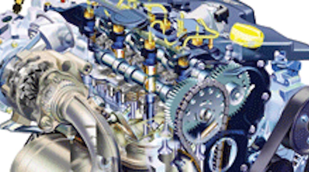 Virtual Modeling Helps Build Better Cars | Machine Design