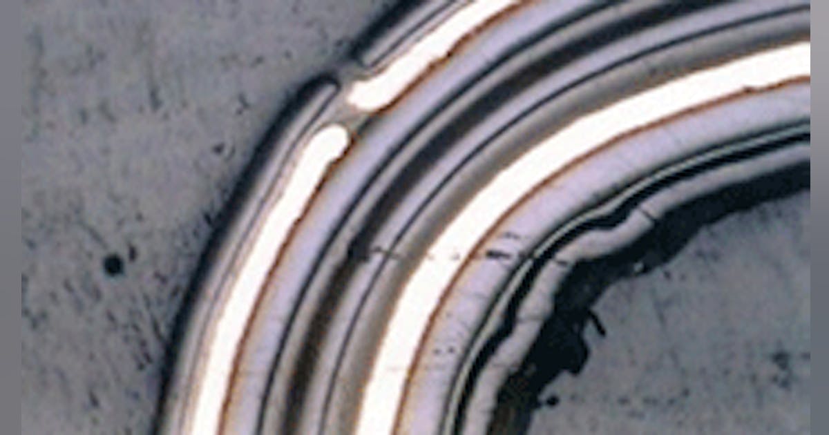 Basics of Flex Circuit Design | Machine Design