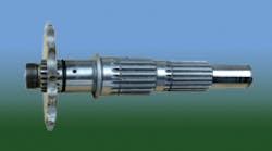 Machinedesign 2799 Shaft Deflection Calculations 0 Machinedesign 2799 Shaft Deflection Calculations 0