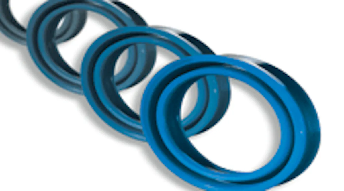 Seal Check Rods New surface-inspection techniques improve hydraulic cylinder rods and ...