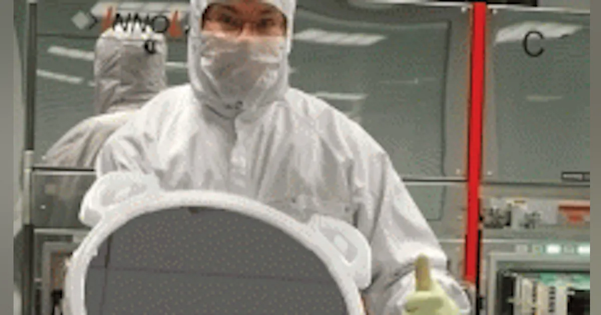 Mecca Machine Will the U. S. be an LED Assembly Mecca? | Machine Design