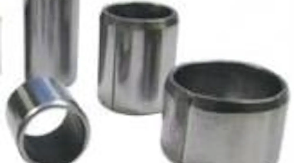 Alignment Dowelles New product: Alignment dowels | Machine Design
