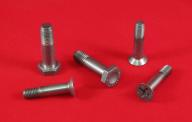 Titanium aerospace fasteners 3V Fasteners Co., Inc. Machine Design