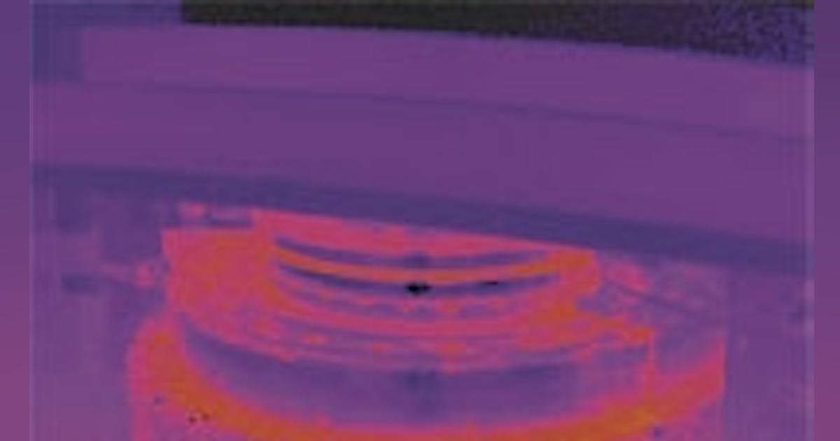 Encoders for feedaxes with direct drives | Machine Design