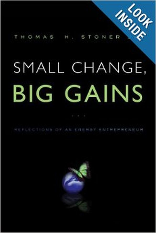 small change big gains