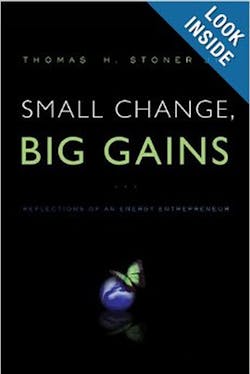 small change big gains small change big gains