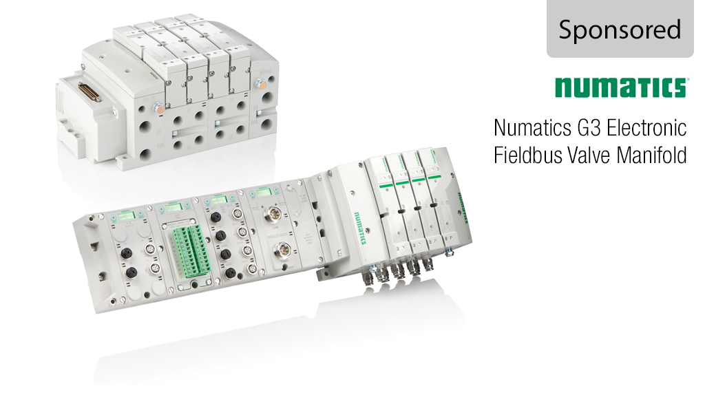 Machine Design’s Products of the Week (3/30-4/6) | Machine Design