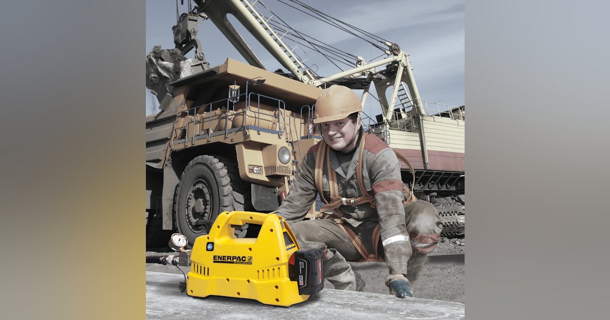 Machine Design’s Products of the Week (2/22-2/29) | Machine Design