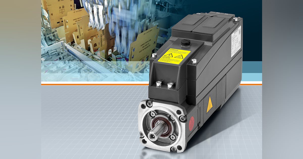 Machine Design’s Products of the Week (3/7-3/14) | Machine Design