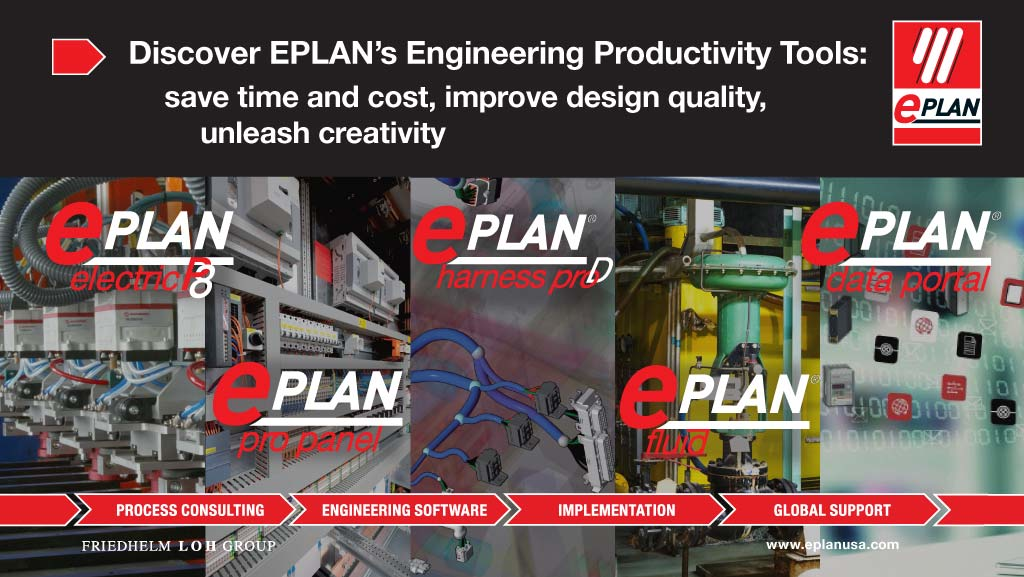 eplan software cost