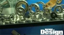Bearing Lubrication AST Bearings Machine Design