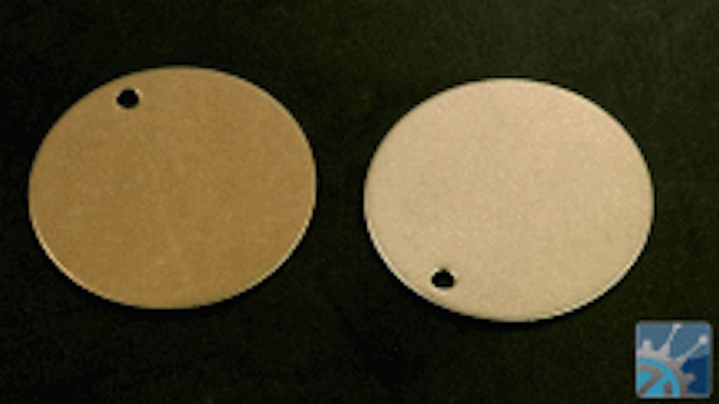 Surface Coating Technology from General Magnaplate Machine Design