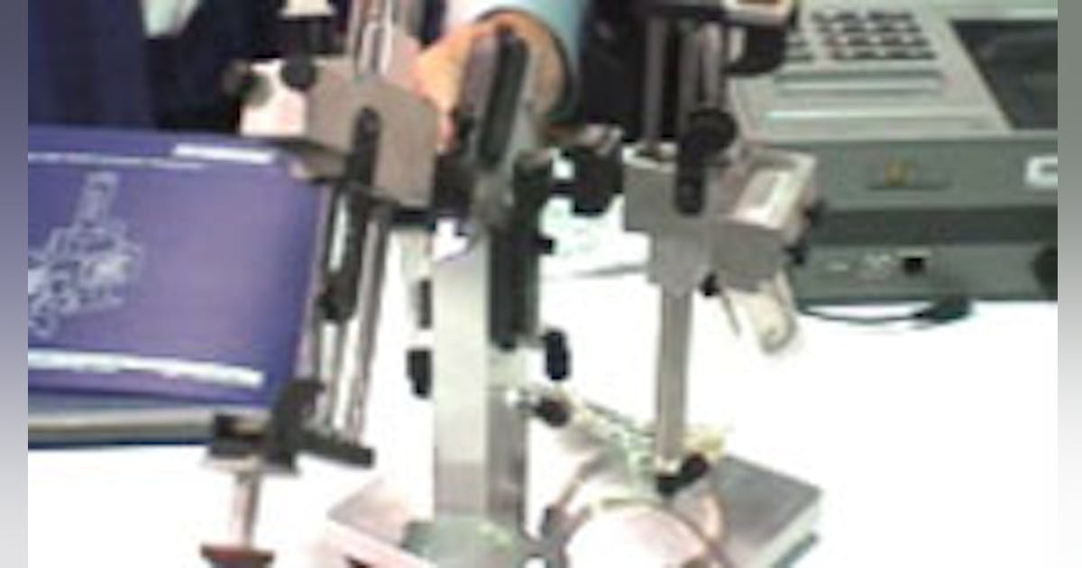 Basics of code and product marking | Machine Design