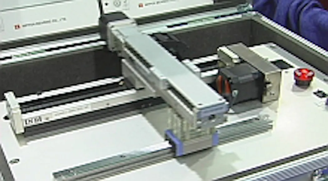 Linear Slide For Machine Specifying linear slides | Machine Design