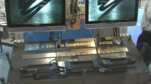 Motor drive vibration suppression | Machine Design