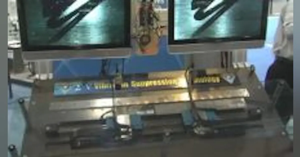 Auto Vibration Machine System Motor drive vibration suppression | Machine Design