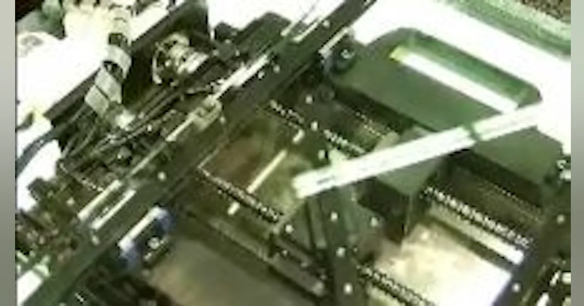 Motion System Design Considerations | Machine Design