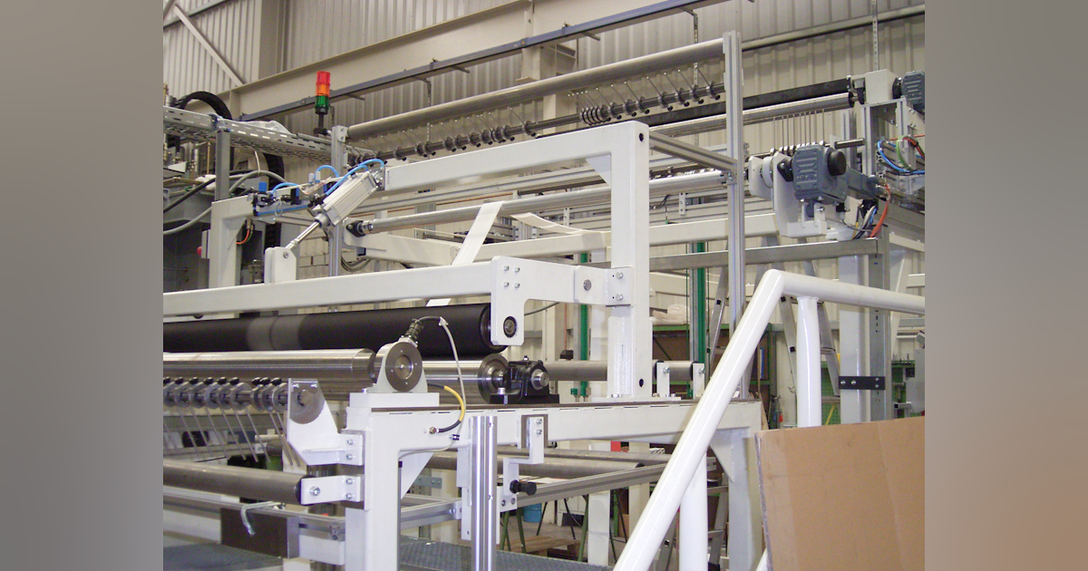 Talkin About Shaft Basics Of Line Shafts Jackshafts And Torque Tubes Machine Design