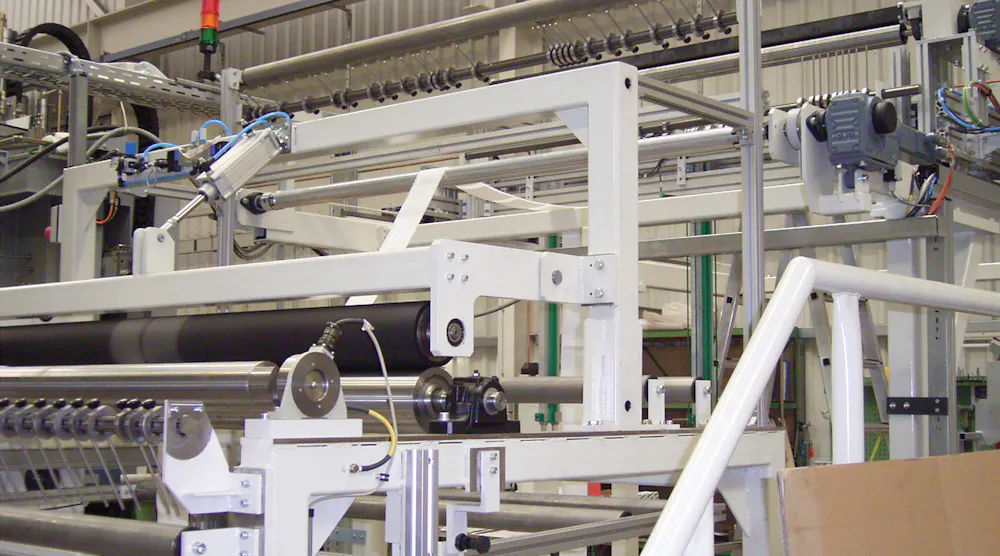 Line Shaft Rvr Talkin' about Shaft: Basics of line shafts, jackshafts, and torque ...