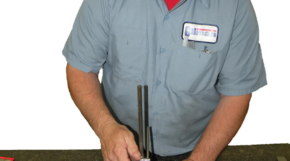 The designs called spindles: Basics + best practices for servicing ...