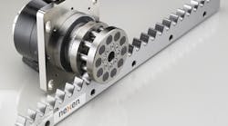 Machinedesign 5876 Nexen Preloaded Roller Pinion 0