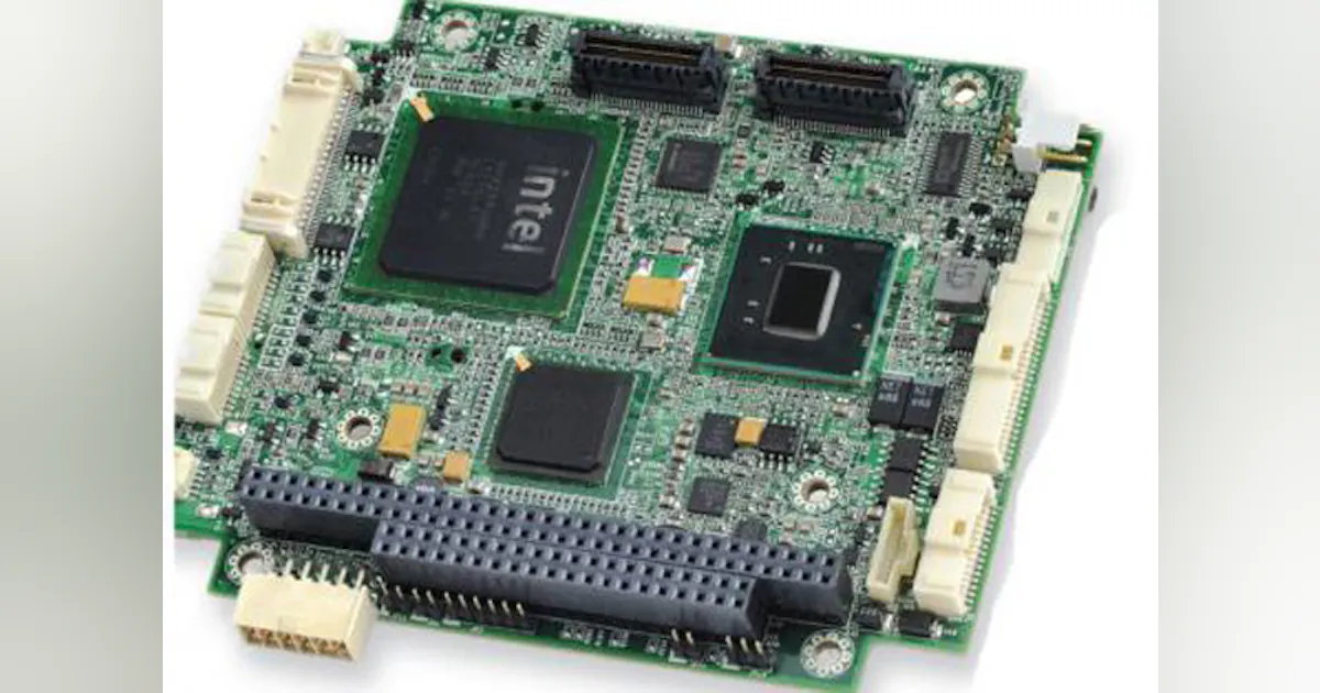 A software-defined future for embedded controls | Machine Design