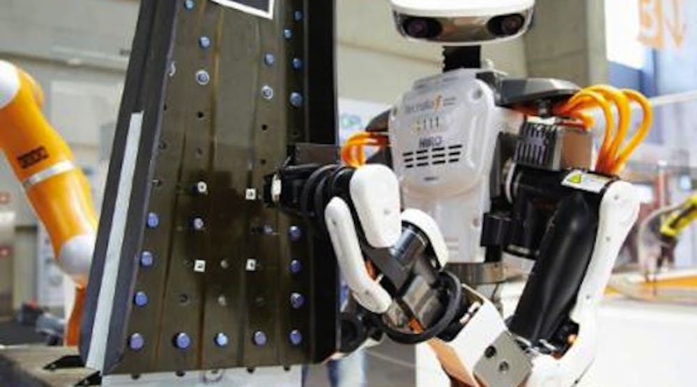 The rise of Robot Operating System (ROS) software | Machine Design