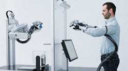 The ExoHand enables remote object manipulation The ExoHand enables remote object manipulation