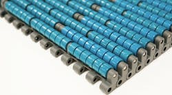 Lowback pressure belting Lowback pressure belting