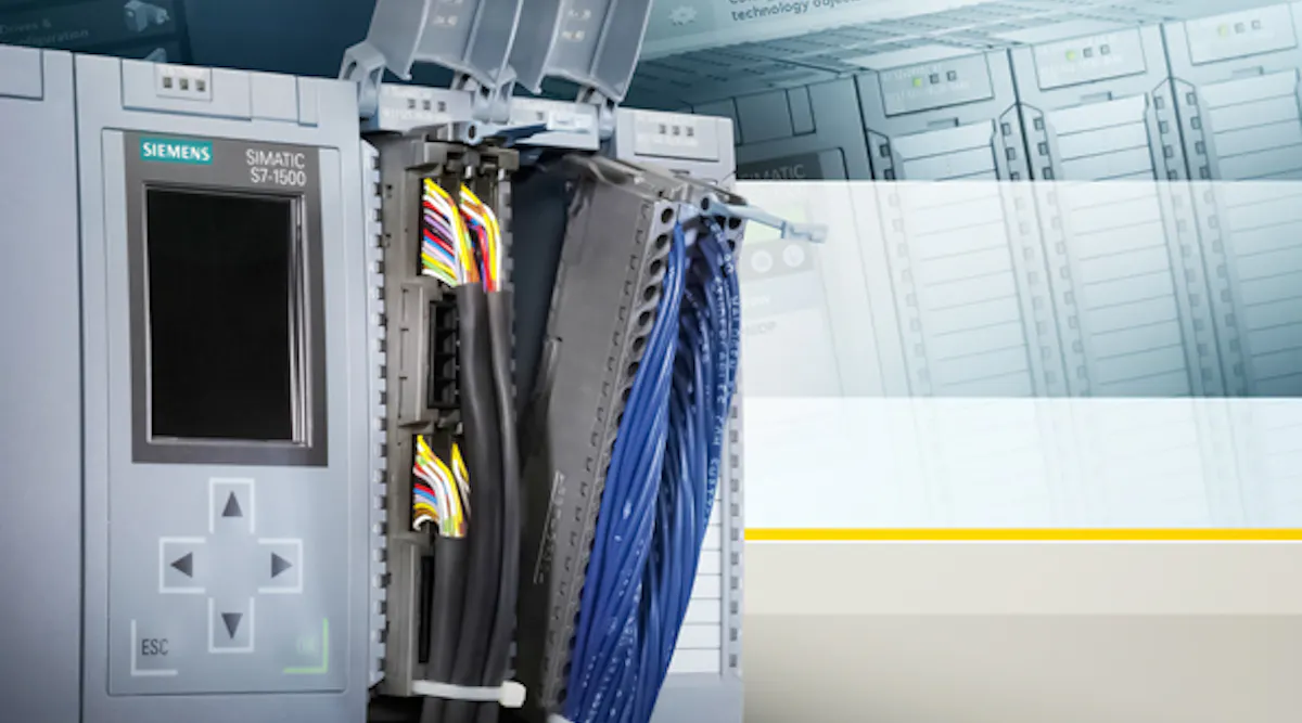 Cabling system | Machine Design