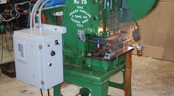 Machinedesign 6130 Lt 1 Punch Press P 0