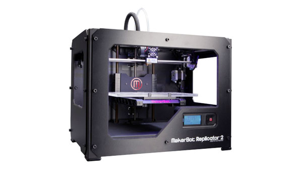 3D printer driver for Windows 8.1 Machine Design