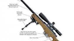 Machinedesign 6222 Sniper Rifle 0