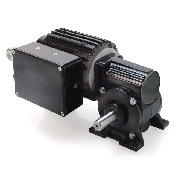 Right-angle Brushless-dc Gearmotors | Machine Design