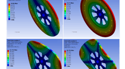 Machinedesign 6275 Abdullah Fea Modal Analysis Clutch Disc 0 Machinedesign 6275 Abdullah Fea Modal Analysis Clutch Disc 0