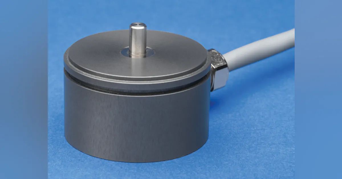 Macnetic Encoder Magnetic encoder | Machine Design