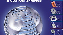 Springs | Machine Design