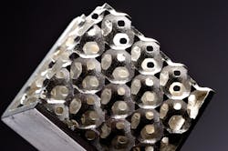 Goodfellowrsquos aluminum foam Goodfellowrsquos aluminum foam