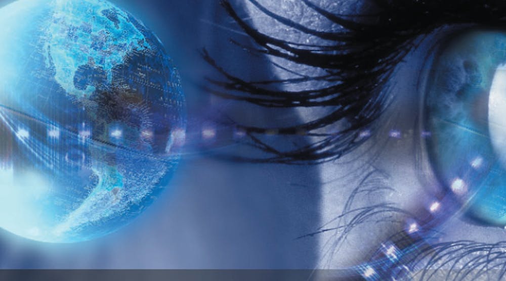 Lessons in Machine Vision: Eye on working distance and depth of field ...