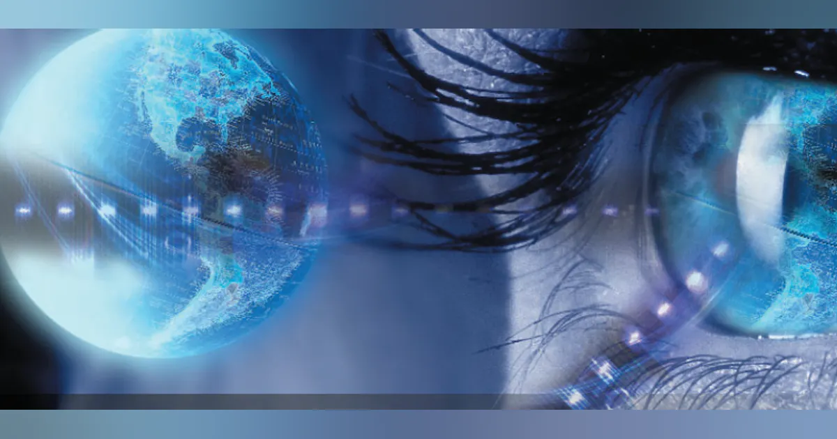 Lessons in Machine Vision: Eye on working distance and depth of field ...