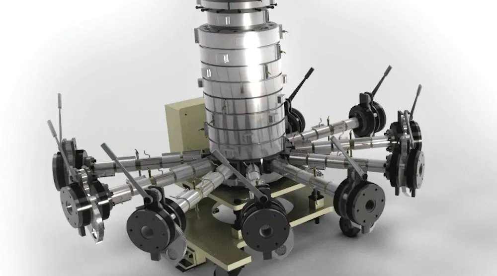 How to Get from 3D CAD to 3D rendering | Machine Design