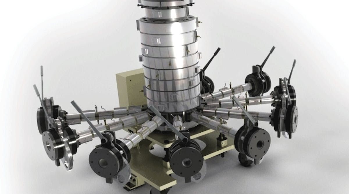 How to Get from 3D CAD to 3D rendering | Machine Design