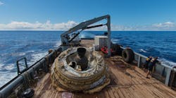 NASAs new SIAD design NASAs new SIAD design