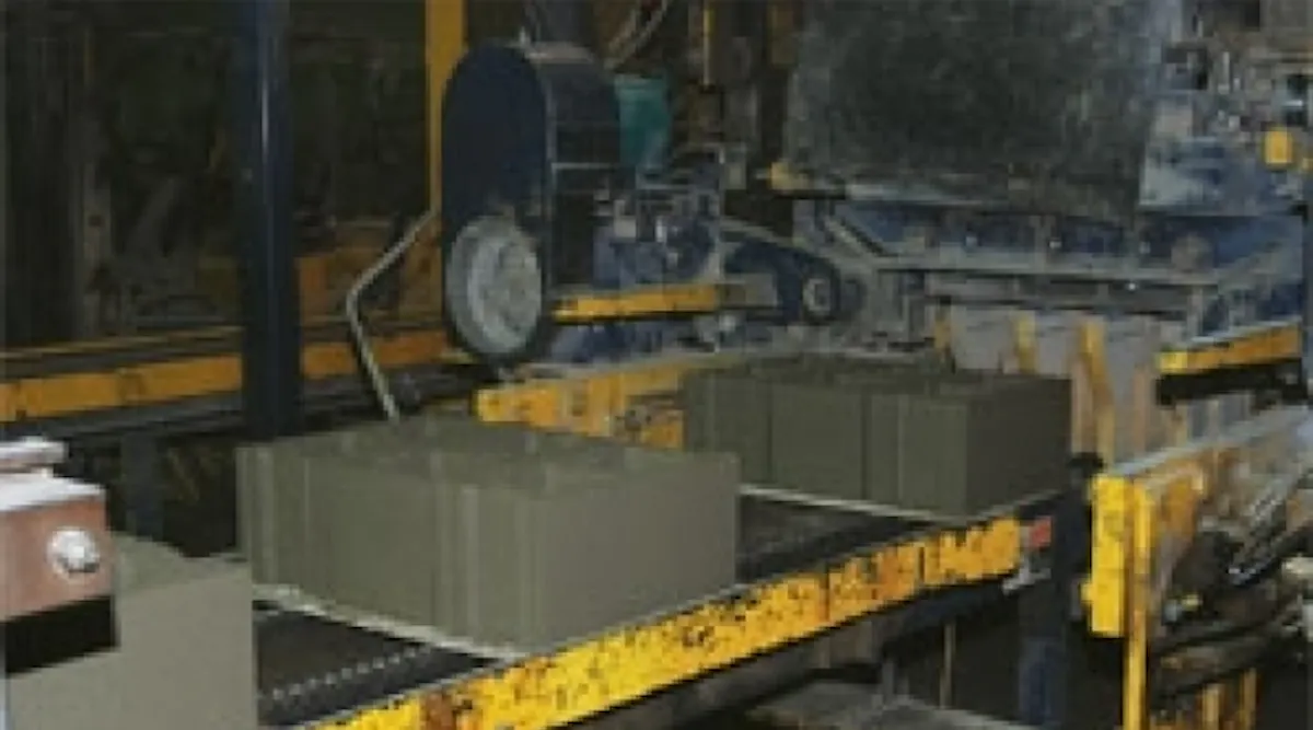 Shear transmission sheer genius | Machine Design