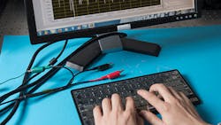 A keyboard made of several layers of plastic materials can record and detect differences in peoplesrsquo typing styles A keyboard made of several layers of plastic materials can record and detect differences in peoplesrsquo typing styles