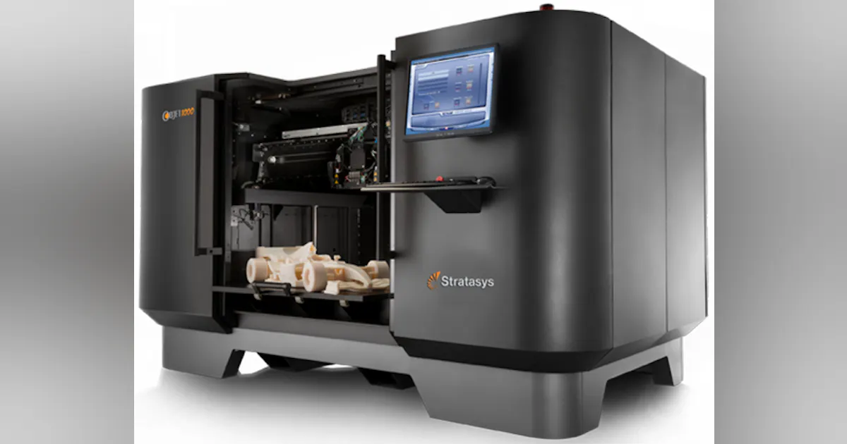 What Can 3D Printing Do for Product Development? | Machine Design