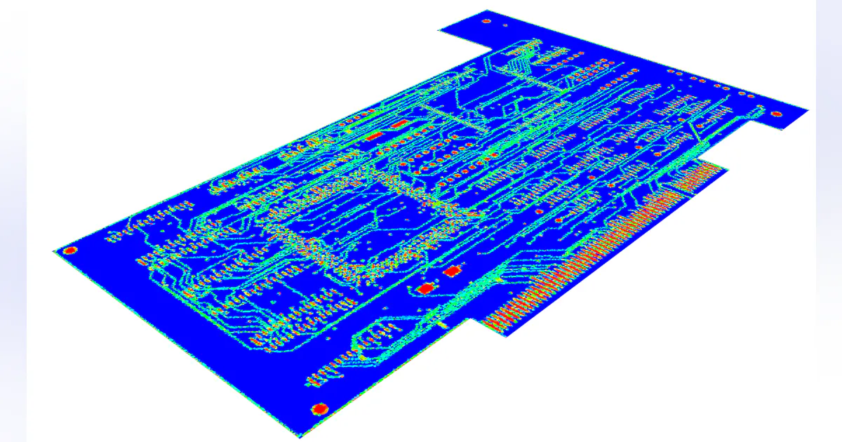 Sherlock Software Latest Sherlock Software Upgrade Enriches PCB-Design Analysis | Machine ...