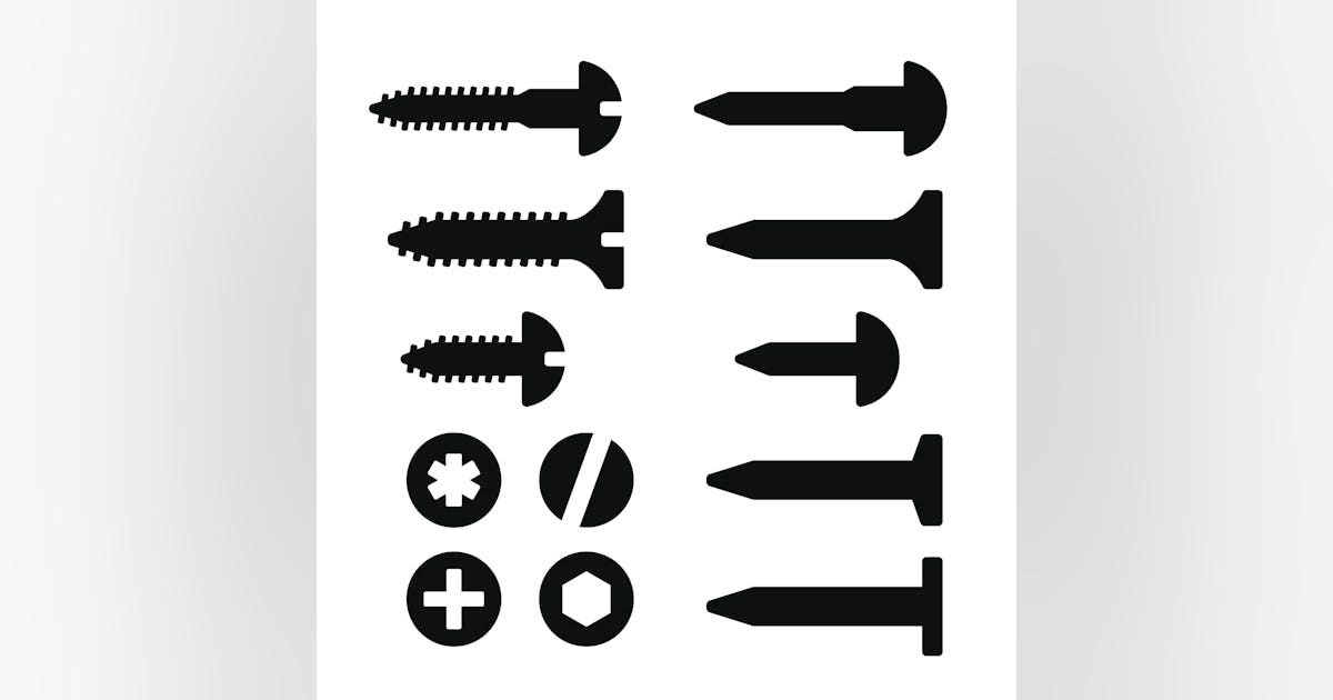 The Basics of Threaded-Forming Fasteners for Plastics | Machine Design