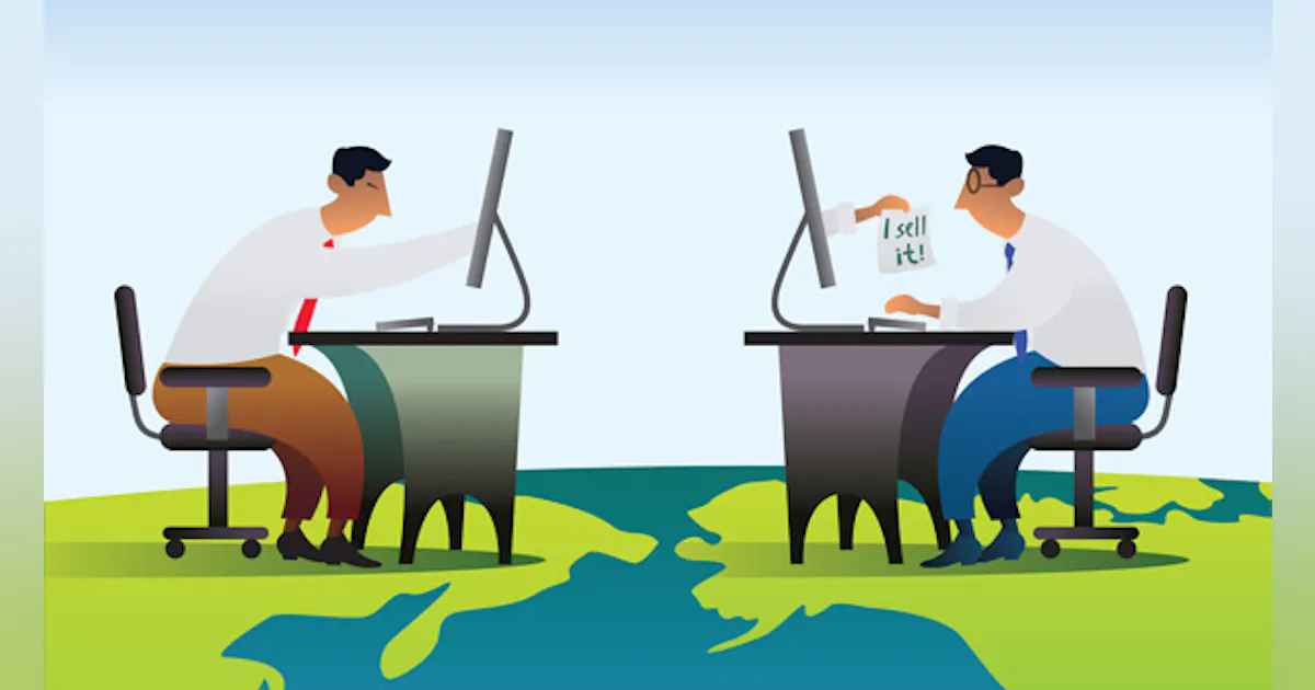 Steps to Successful U.S. Sourcing | Machine Design